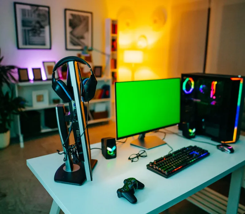 PC